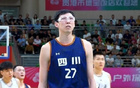 李夢復出，亞洲杯后四川女籃全運12人，網(wǎng)友調(diào)侃“頒獎”。