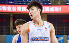 山東男籃：三球員離隊，何思雨、陸翊銘、侯沛佐