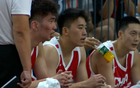 中國男籃再勝！替補強勢，雙殺對手，得分44-34，球員數(shù)據(jù)亮眼。