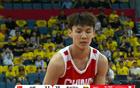 中國男籃連勝，78-62委內(nèi)瑞拉，5人狀態(tài)佳2人待提升