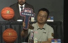 CBA選秀大會(huì)次輪35順位，廣東男籃棄權(quán)結(jié)束。