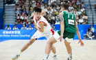CBA選秀，楊曦皓奪魁