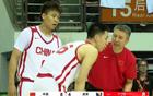 中國男籃大勝波黑，廖三寧等表現(xiàn)亮眼，胡明軒失準。