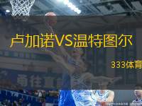 盧加諾VS溫特圖爾