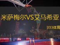 米薩梅爾VS艾馬希亞