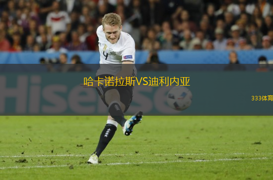 哈卡諾拉斯VS迪利內亞