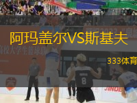 阿瑪蓋爾VS斯基夫