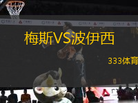 梅斯VS波伊西