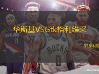 華斯基VSGtk格利維采