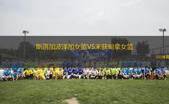 斯洛加波澤加女籃VS禾獲甸拿女籃