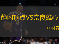 靜岡頂點(diǎn)VS奈良雄心