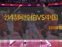 沙特阿拉伯VS中國(guó)