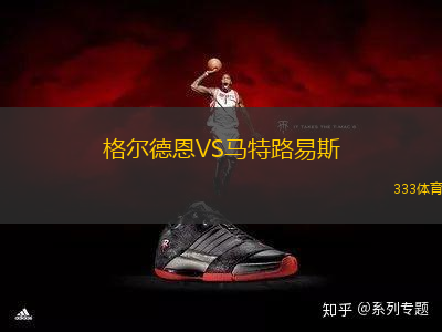 格爾德恩VS馬特路易斯
