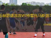 彭赫瑟堡流浪VS特雷托馬斯藍(lán)鳥