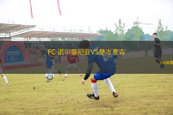 FC 諾爾曼尼亞VS楚岑豪森