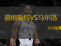 道徹斯特VS馬爾洛