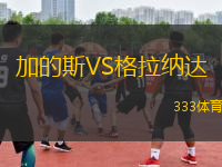 加的斯VS格拉納達(dá)