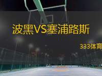波黑VS塞浦路斯