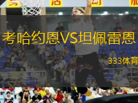 考哈約恩VS坦佩雷恩