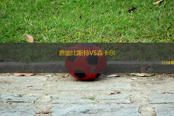 恩迪比斯特VS森卡爾