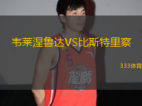 韋萊涅魯達VS比斯特里察