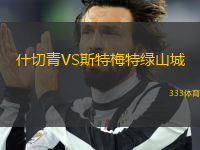什切青VS斯特梅特綠山城