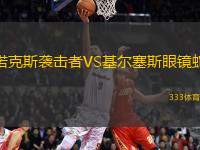 諾克斯襲擊者VS基爾塞斯眼鏡蛇