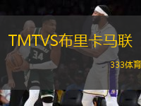 TMTVS布里卡馬聯(lián)