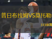 普日布拉姆VS莫托勒