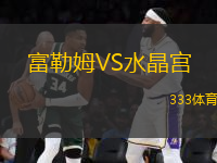 富勒姆VS水晶宮