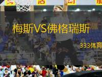 梅斯VS佛格瑞斯