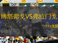 博塔弗戈VS弗拉門戈