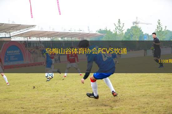 烏梅山谷體育協(xié)會(huì)FCVS坎通