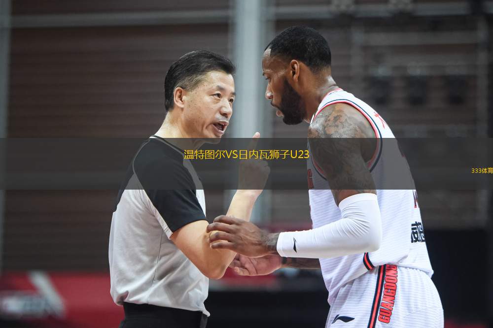 溫特圖爾VS日內(nèi)瓦獅子U23