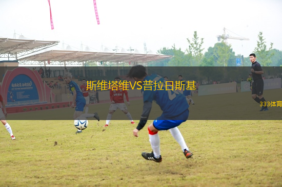 斯維塔維VS普拉日斯基