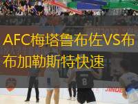 AFC梅塔魯布佐VS布加勒斯特快速