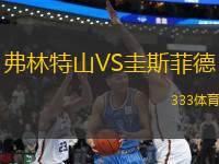 弗林特山VS圭斯菲德