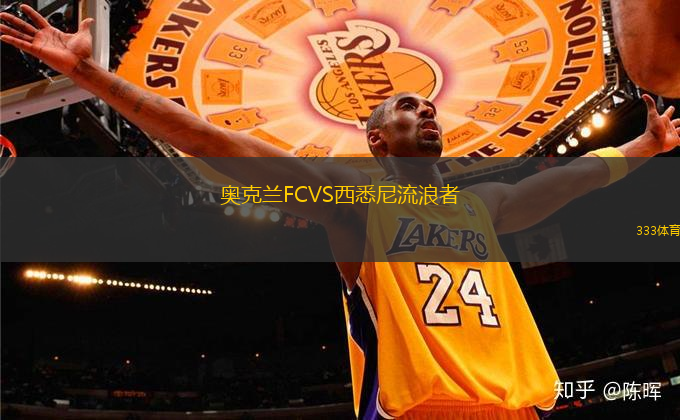 奧克蘭FCVS西悉尼流浪者