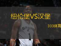 紐倫堡VS漢堡