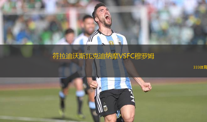 符拉迪沃斯托克迪納摩VSFC穆羅姆