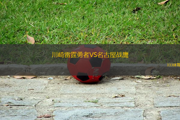 川崎雷霆勇者VS名古屋戰(zhàn)鷹