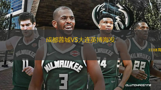 成都蓉城VS大連英博海發(fā)