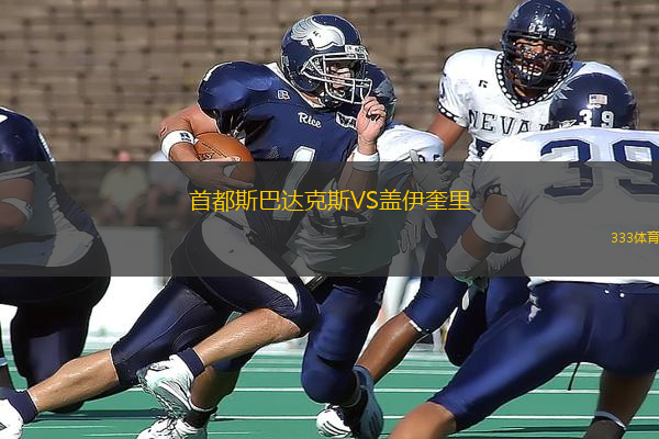 首都斯巴達(dá)克斯VS蓋伊奎里