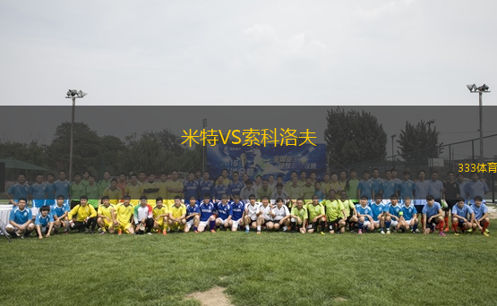 米特VS索科洛夫