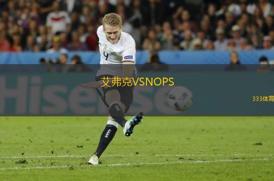 艾弗克VSNOPS