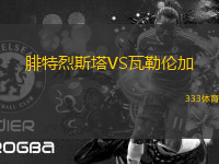 腓特烈斯塔VS瓦勒倫加