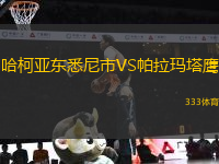 哈柯亞東悉尼市VS帕拉瑪塔鷹