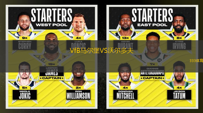 VfB馬爾堡VS沃爾多夫