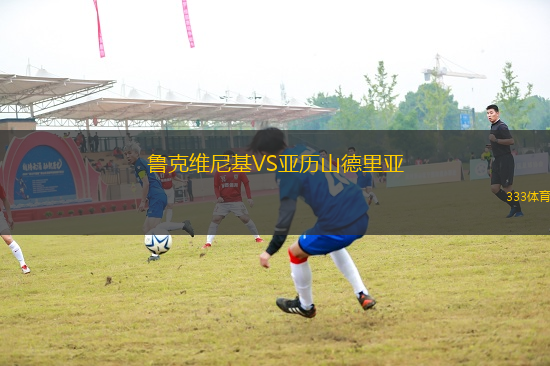 魯克維尼基VS亞歷山德里亞