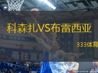科森扎VS布雷西亞